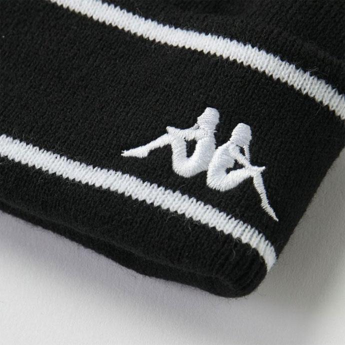 Kappa GOLF ゴルフ カッパ ニットキャップ 634914 : つるやゴルフ