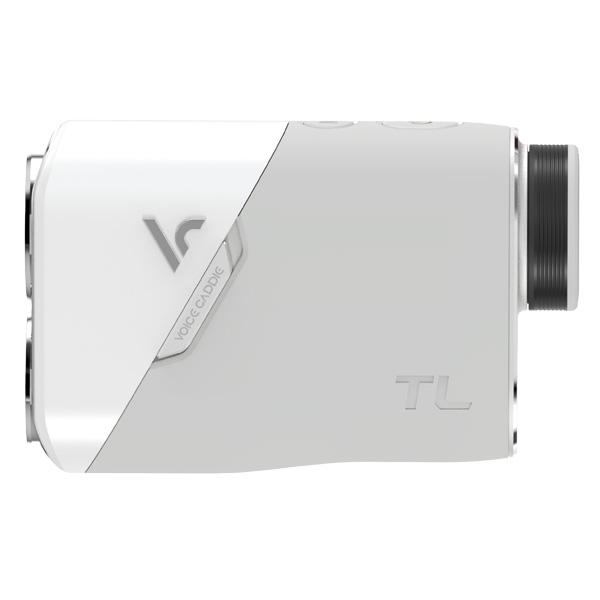 VOICE CADDIE（ボイスキャディ） TL1 ゴルフ用レーザー距離計 : つるや