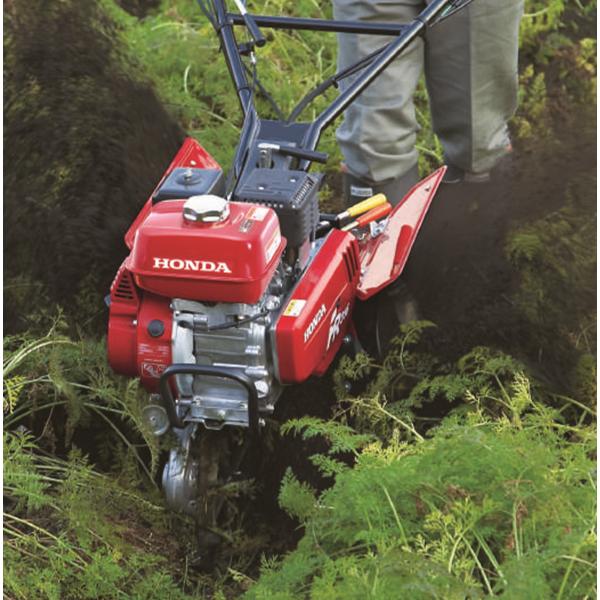 ホンダ（HONDA） 耕うん機 一輪管理機 FR316（J2） 店頭受取製品 : HTS