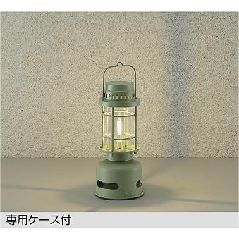 大光電機 DWP-41468R Bluetoothスピーカー搭載 LEDアウトドアスタンド