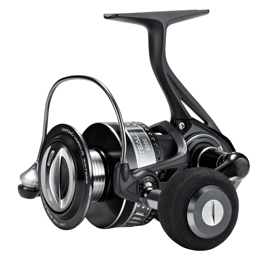 tailwalk（テイルウォーク） 8000 ステルズ (STEALZ) 8000 tailwalk