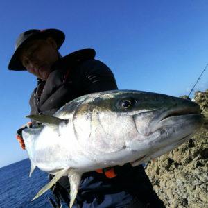 tailwalk（テイルウォーク） 100SXH-P3 オキナワマンビカ 100SXH-P3