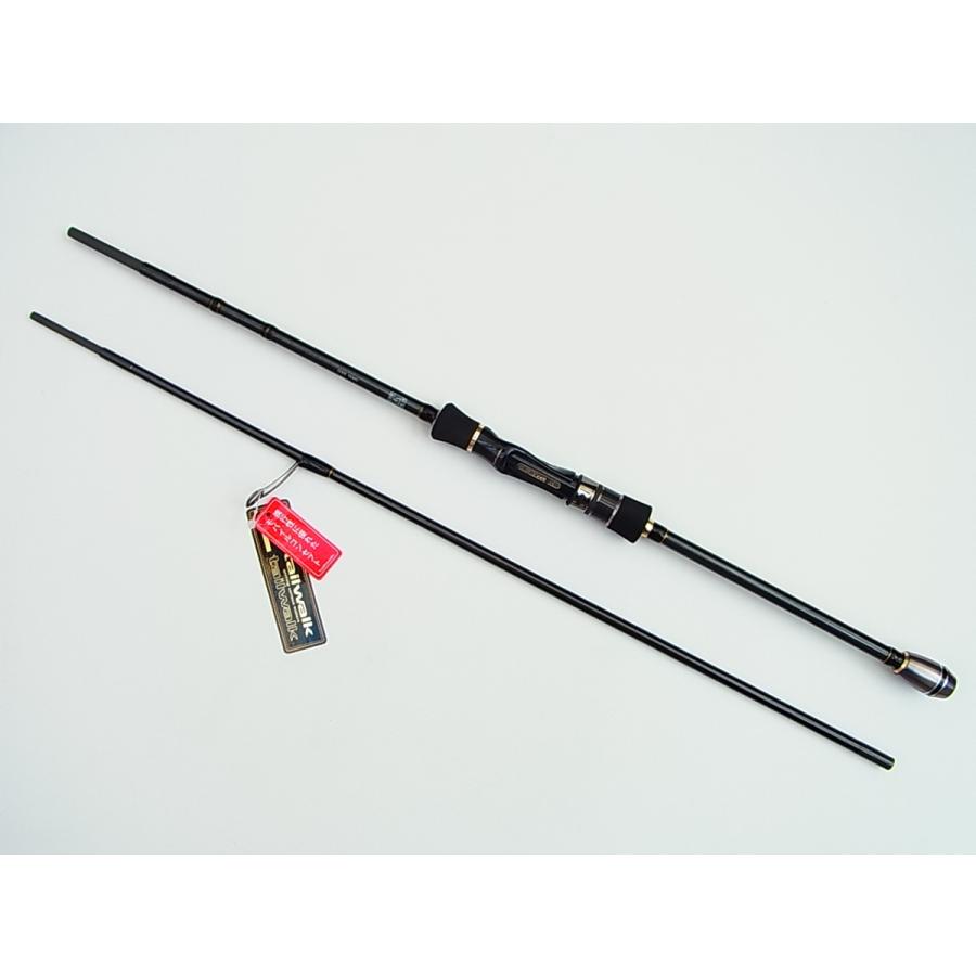 tailwalk（テイルウォーク） 83M-P4 EGIST TZ 83M-P4 tailwalk : 釣