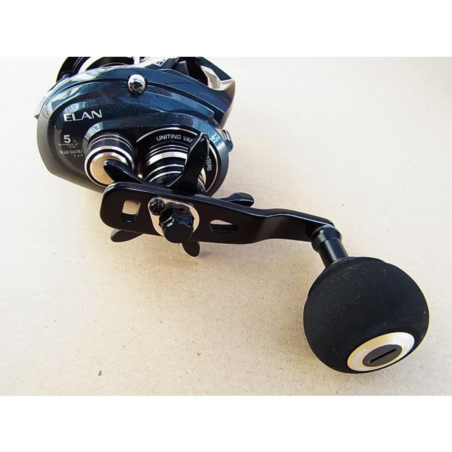 elan（エラン） テイルウォーク 71BR ELAN ワイド パワーII 71BR 右