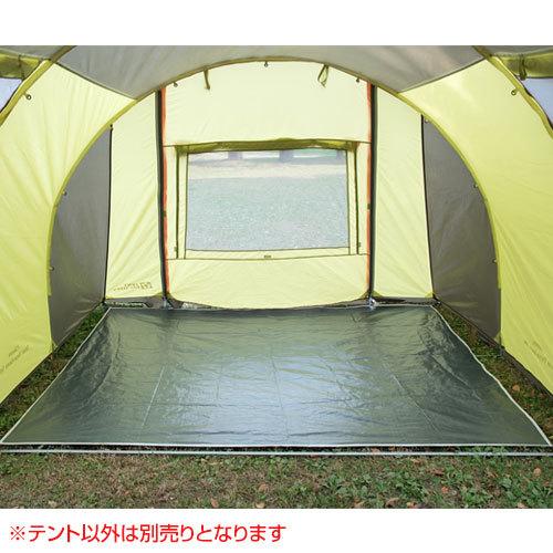TENT FACTORY（テントファクトリー） フォーシーズントンネル 2ルーム