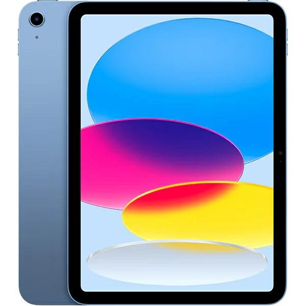 iPad 【2025年製】Apple 本体 新品 第11世代 11型 IPS ブルー MD4Y4J/A