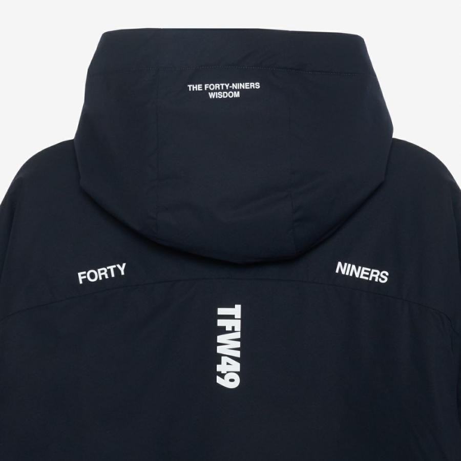 TFW49 ティーエフダブリュー VW HOODIE フーディーT042610003 パーカー