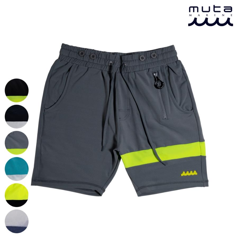 muta（ムータ） muta MARINE マリン ショーツ ラッシュハーフパンツ