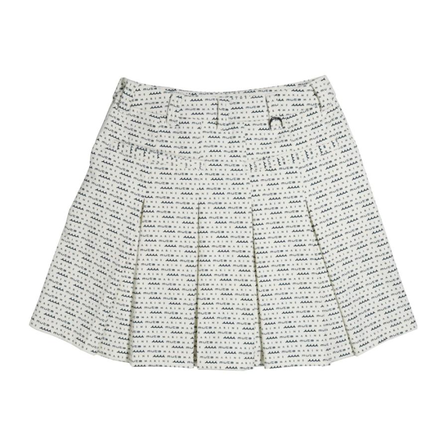 muta（ムータ） muta MARINE マリン スカート 3LAYER ボンディング
