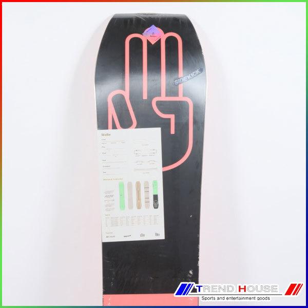 BATALEON（バタレオン） ソールカラー指定可 21-22モデル ウォーリー