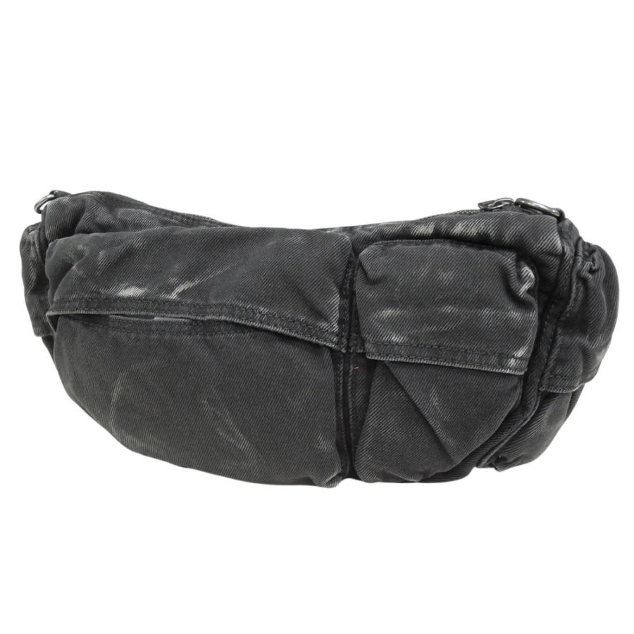 DIESEL（ディーゼル） メンズショルダーバッグ X10220 P4485 / MULTI