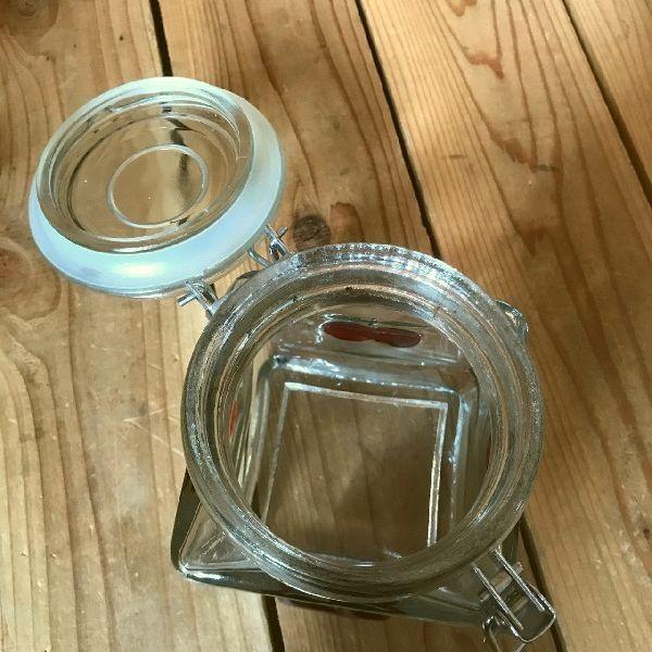 VINTAGE ≫70'sヴィンテージ*古い昭和レトロポップなガラス