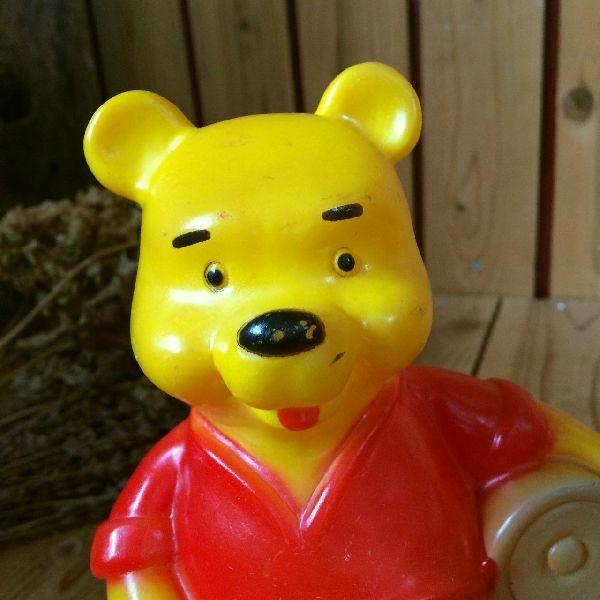 Disney（ディズニー） 稀少60-70'sヴィンテージ*Disneyディズニー