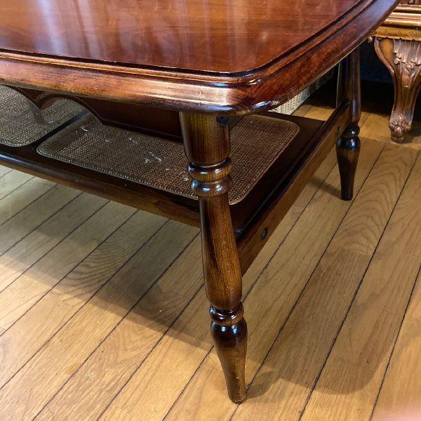 COLONIAL（カリモク家具） ≫80-90sヴィンテージ*karimokuカリモク