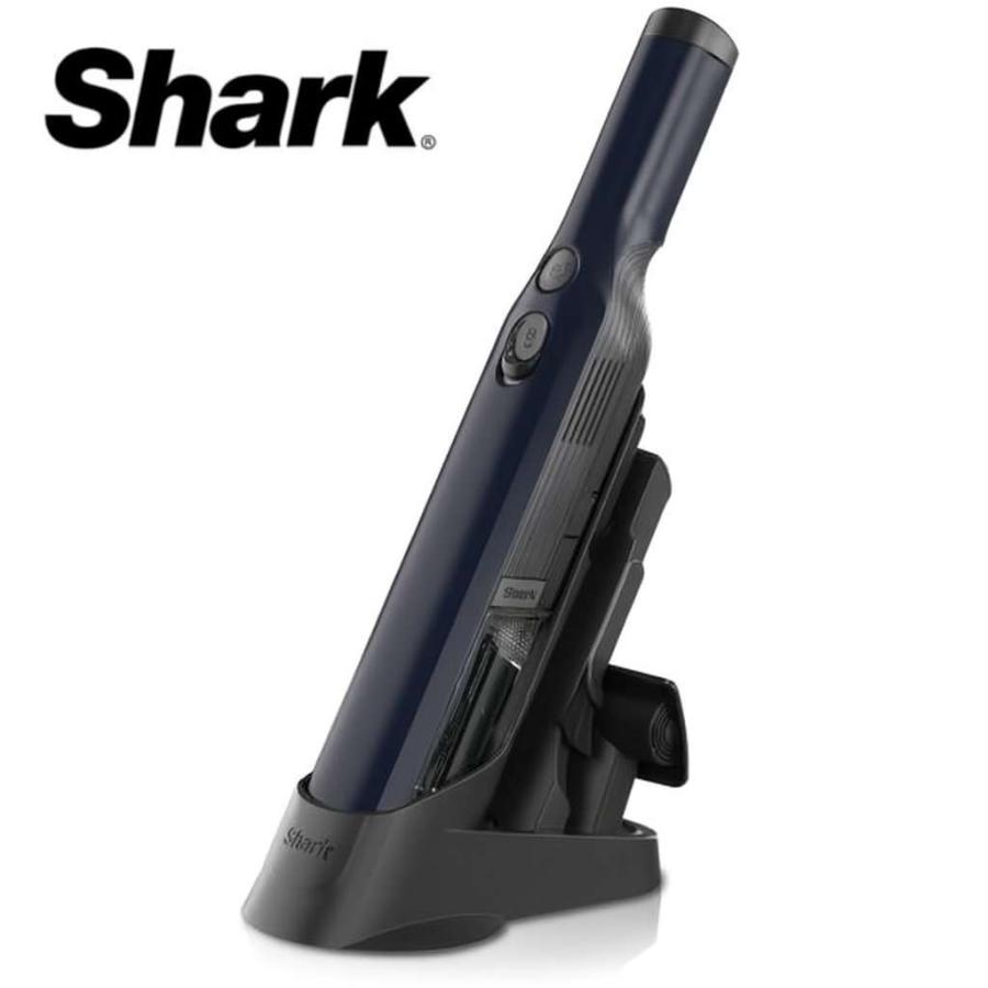 Shark（シャーク） 充電式 ハンディクリーナー EVOPOWER WV210J