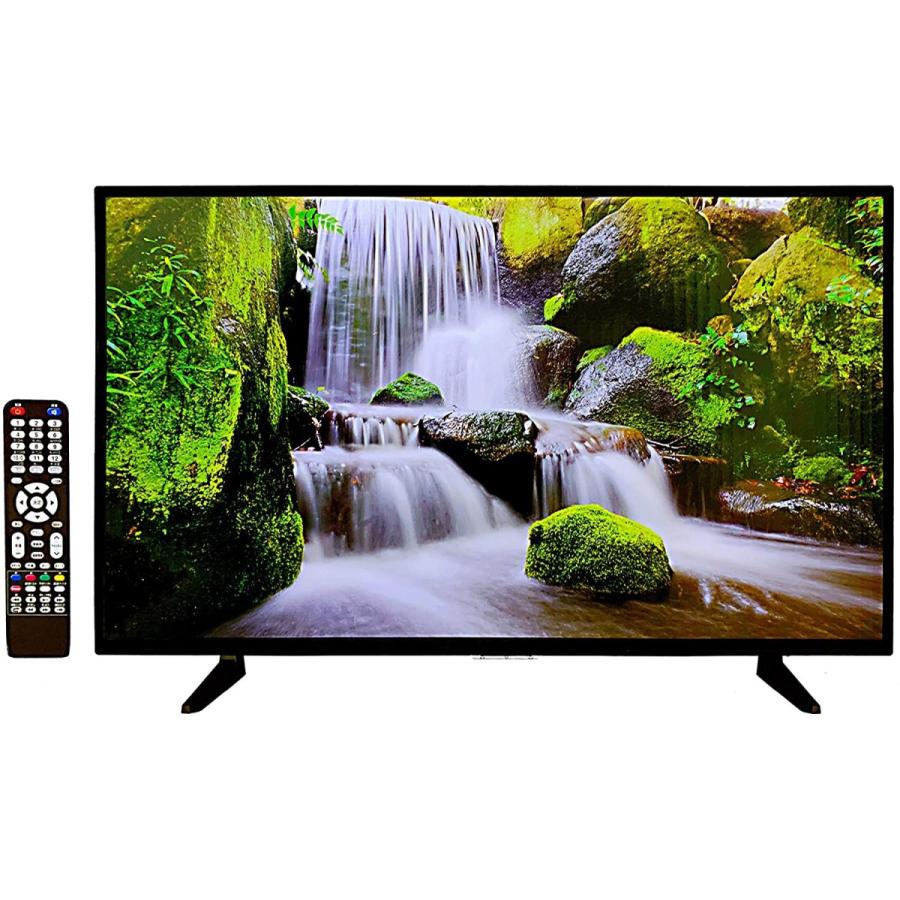 GRANPLE（グランプレ） 録画機能付きテレビ 液晶テレビ 39型テレビ 3波