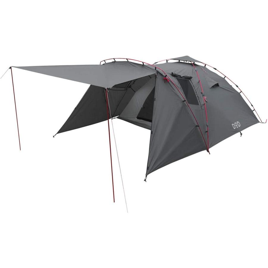 DOD（ディオーオーディー） DOD(ディーオーディー) ライダーズタンデム