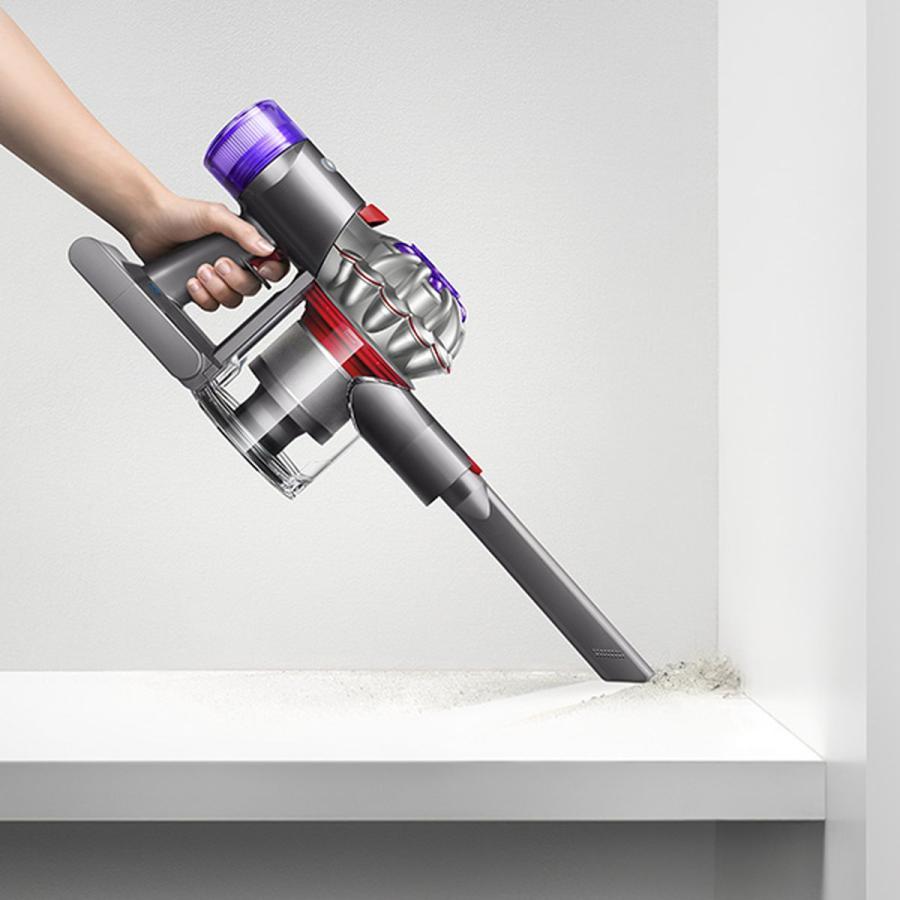 v8 ダイソン Dyson V8 Origin SV25RD2 コードレス掃除機 サイクロン式