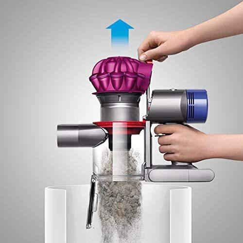 Dyson（ダイソン） V7 Trigger 掃除機 ハンディクリーナー HH11MH