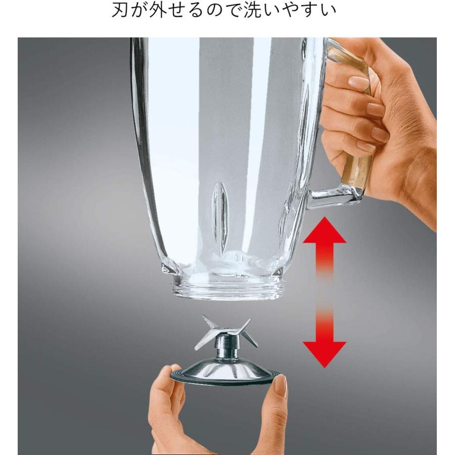 BRAUN（ブラウン） 【新品アウトレット/箱痛み】ブラウン パワー