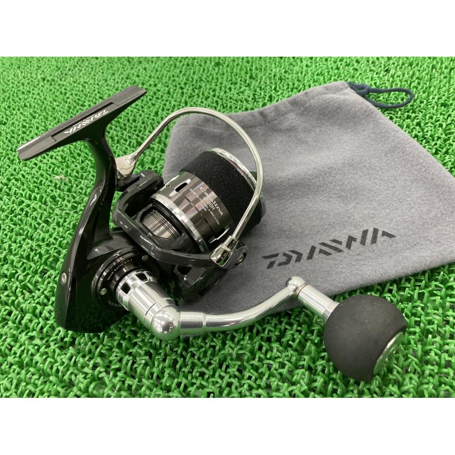 16キャタリナ4500H リール 059585 DAIWA 純正 中古 バイク 部品 ダイワ