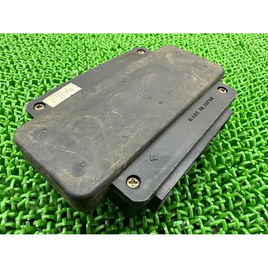 カワサキ（Kawasaki） ZX-12R ヒューズボックス 26021-1105 純正 中古