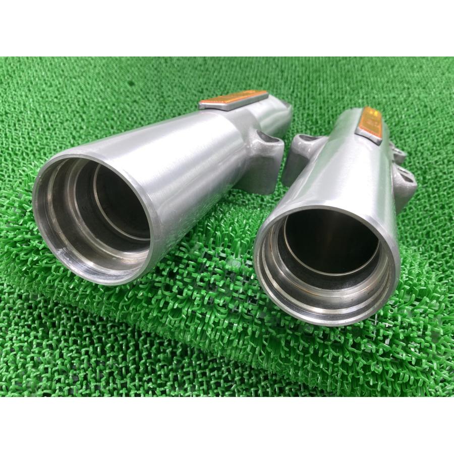 FLHX1690 アウターチューブ 左右 G5H3-00 ハーレー 純正 中古 バイク