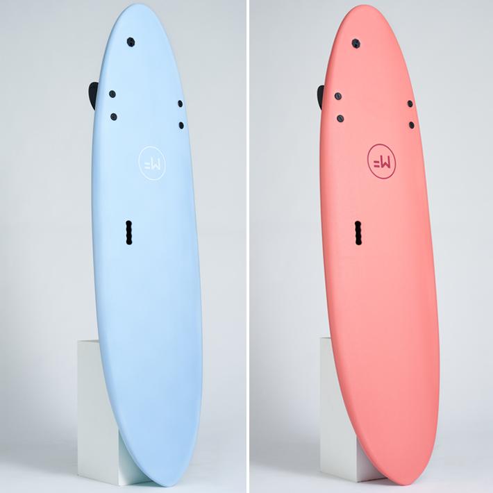 ソフトボード MICK FANNING SOFTBOARDS ミックファニング・ソフト