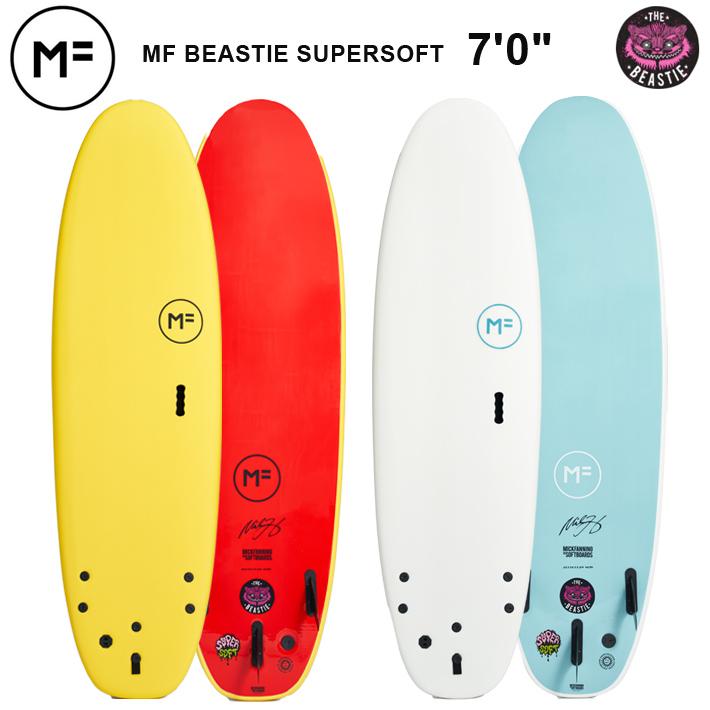 WINTER SALE】ソフトボード MICK FANNING SOFTBOARDS ミックファニング