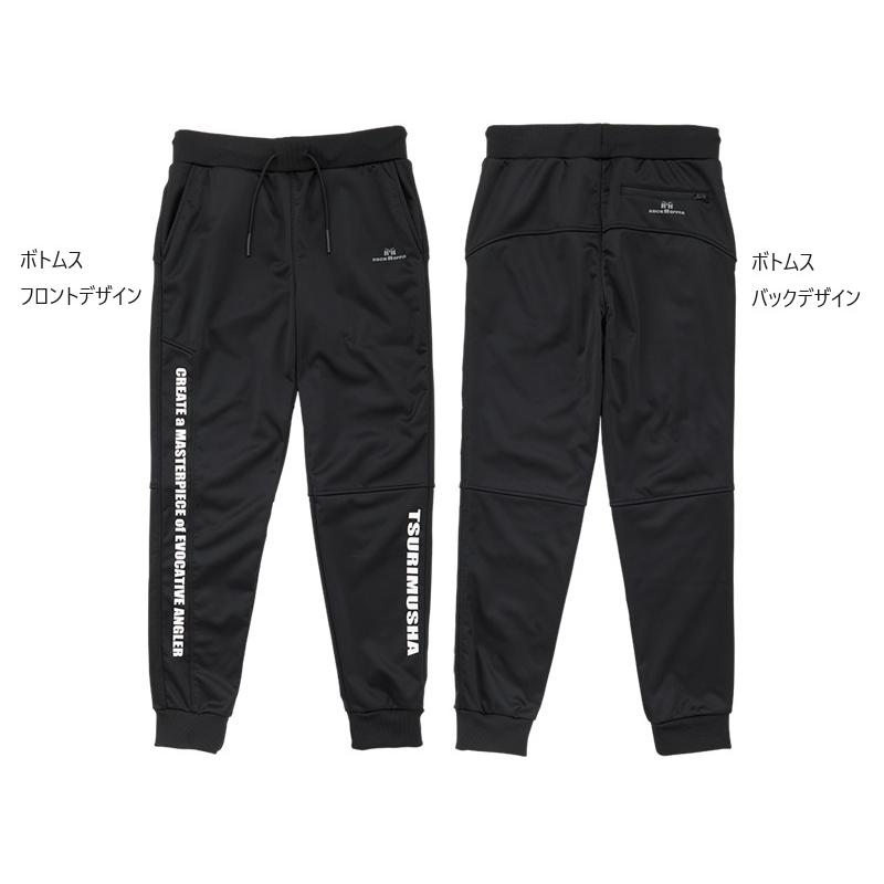 釣武者 TM グレートマスタースーツ : works HAUNT フィッシング - 通販