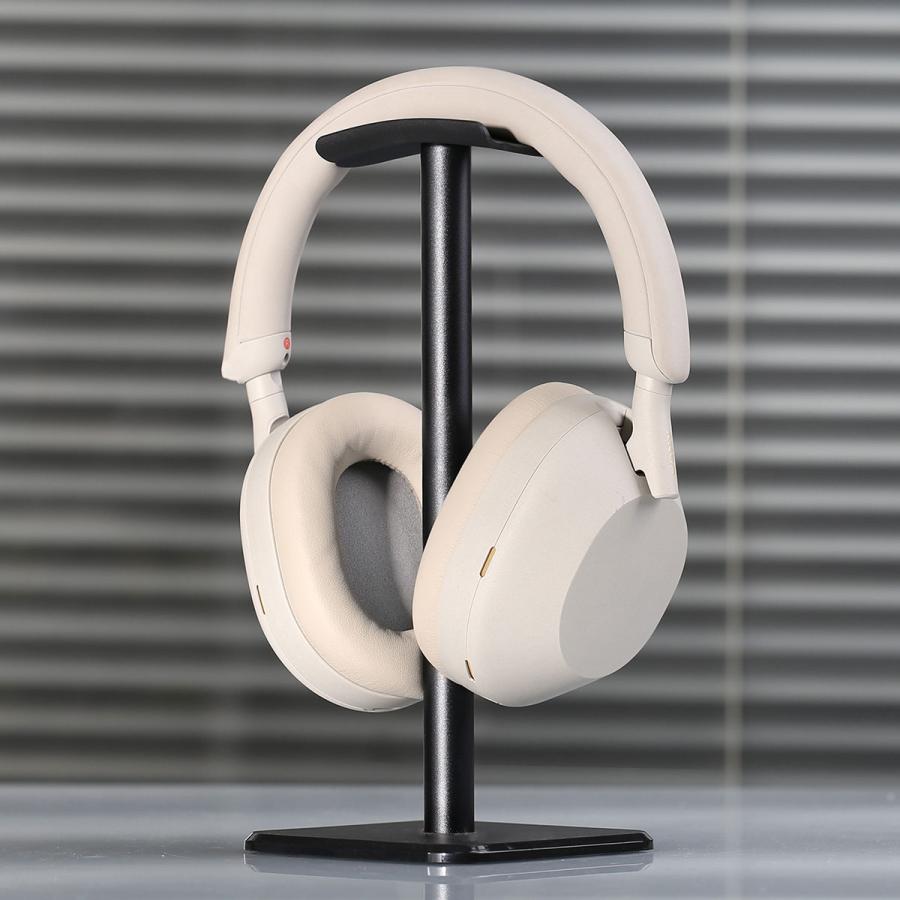 TOYOSO Sony WH-1000XM5 (WH1000XM5) 専用 ヘッドホン用交換