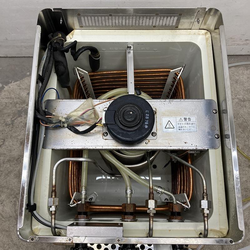 ☆EJ1305 | ビールサーバー ホシザキ DBF-68TA2 W350×D550×H630mm 業務