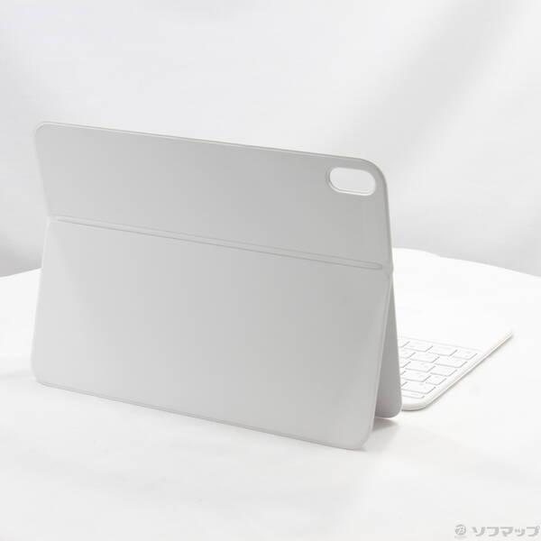 中古〕Apple(アップル) iPad(第10世代)用 Magic Keyboard Folio 日本語
