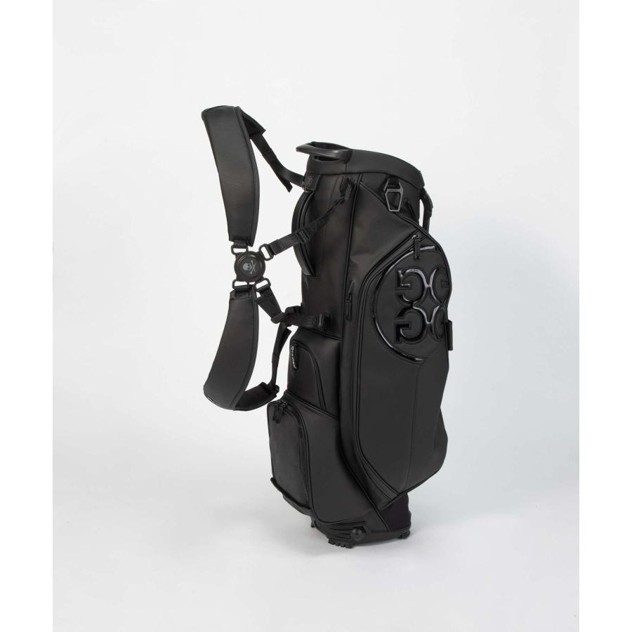 G/FORE（ジーフォア） G/FORE G4AS22A20 キャディバッグ TRANSPORTER