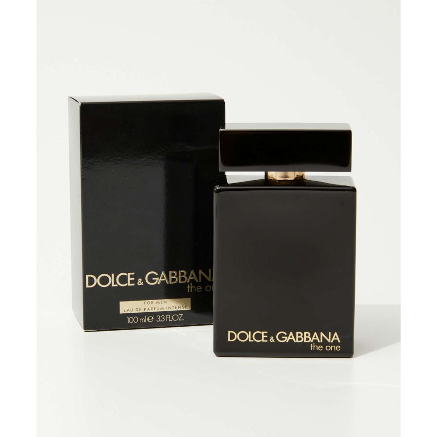 DOLCE&GABBANA（ドルチェ & ガッバーナ） ザ・ワン フォーメン