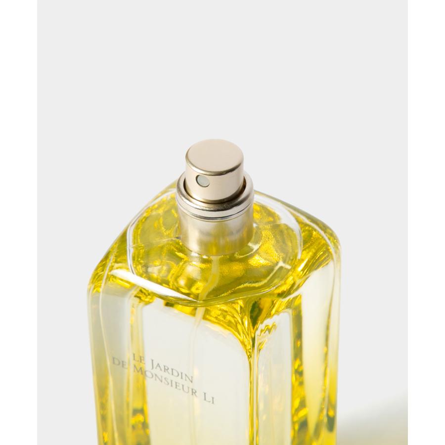HERMES（エルメス） 庭園のフレグランス オードトワレ 100ml ユニ