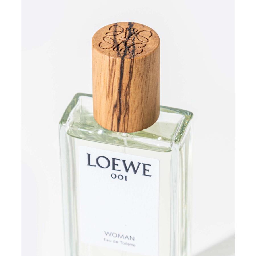 LOEWE（ロエベ） loewe 001 ウーマン EDT 50ml WOMAN レディース