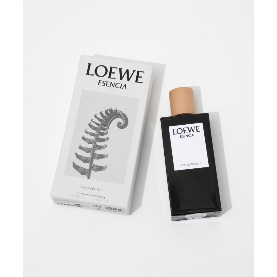 LOEWE（ロエベ） LOEWE ESENCIA エセンシア オードパルファム 100mL