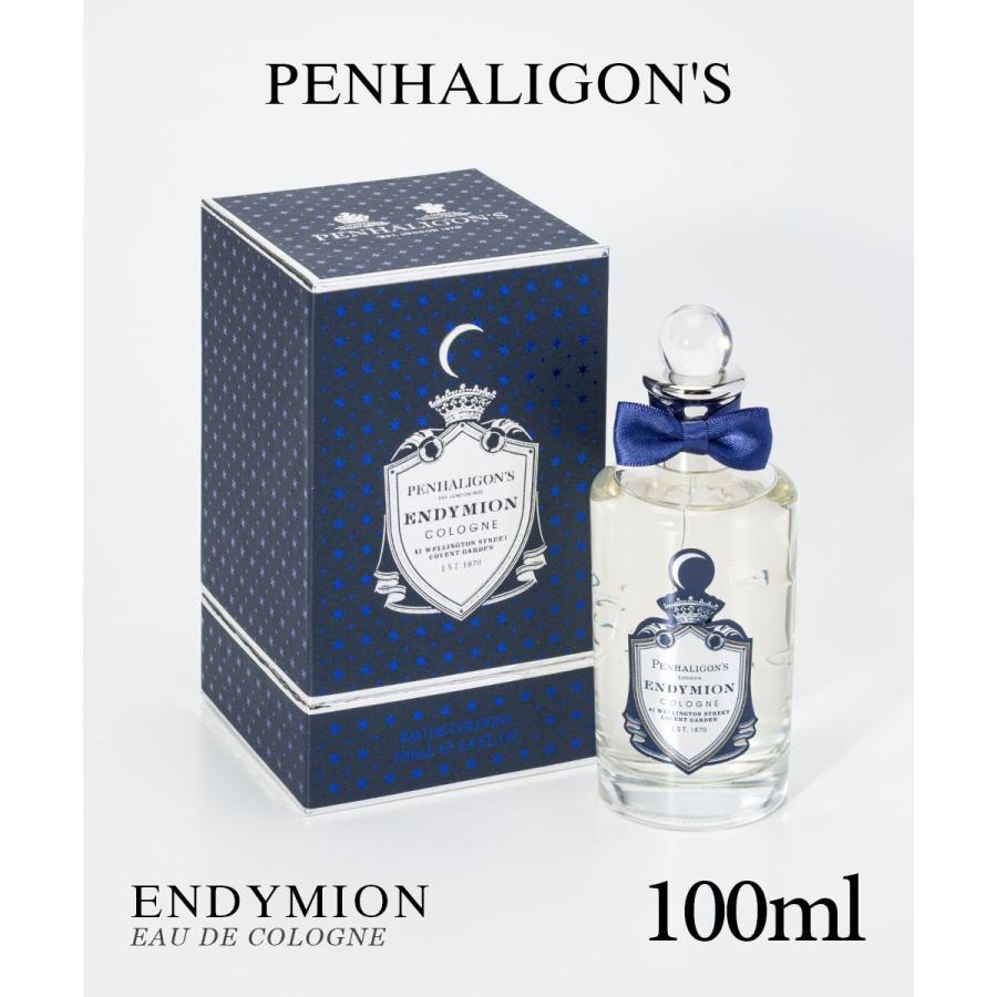 PENHALIGON'S（ペンハリガン） オーデコロン エンディミオン メンズ