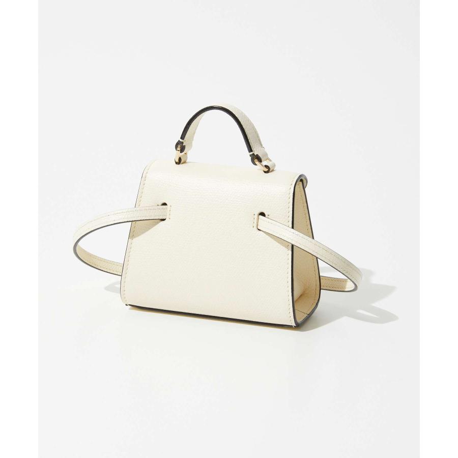 Valextra（ヴァレクストラ） VALEXTRA SGES0061 028 LOCPL99 / V3E61