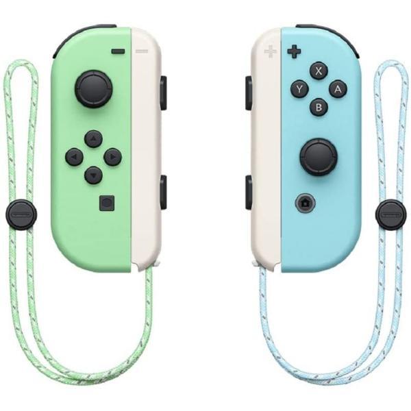 送料無料/再販】Nintendo Switch あつまれ どうぶつの森 セット 本体