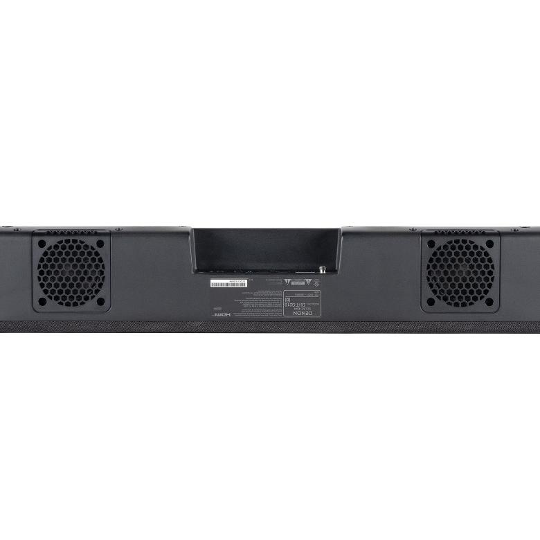 DENON（デノン） 【在庫あり!即納可!】DENON DHT-S218 Dolby Atmos