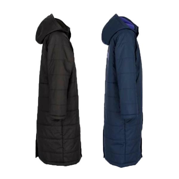 PUMA（プーマ） ジュニア ACTIVE SPORTS ベンチコート 683622 サッカー