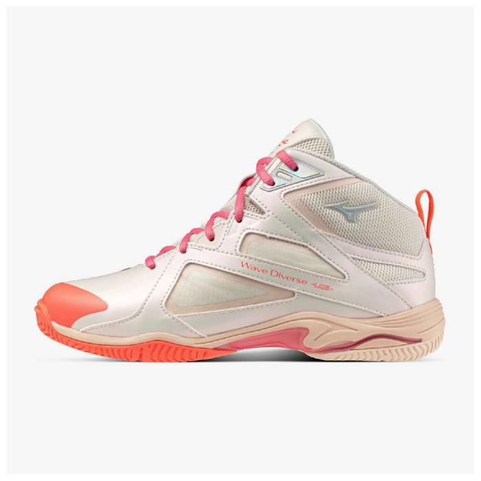 MIZUNO（ミズノ） フィットネスシューズ ウエーブダイバース LG5 Ltd