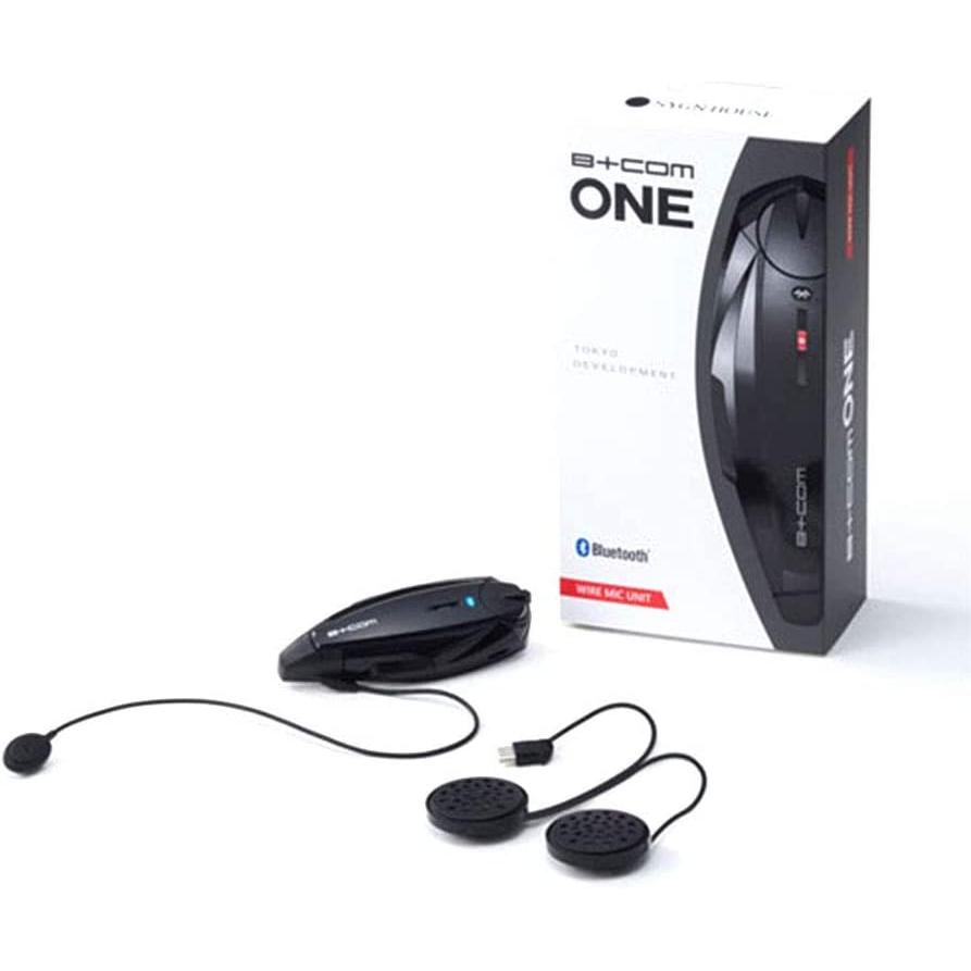 サインハウス ビーコム ワン B+COM ONE ワイヤーマイク 00081661 JAN