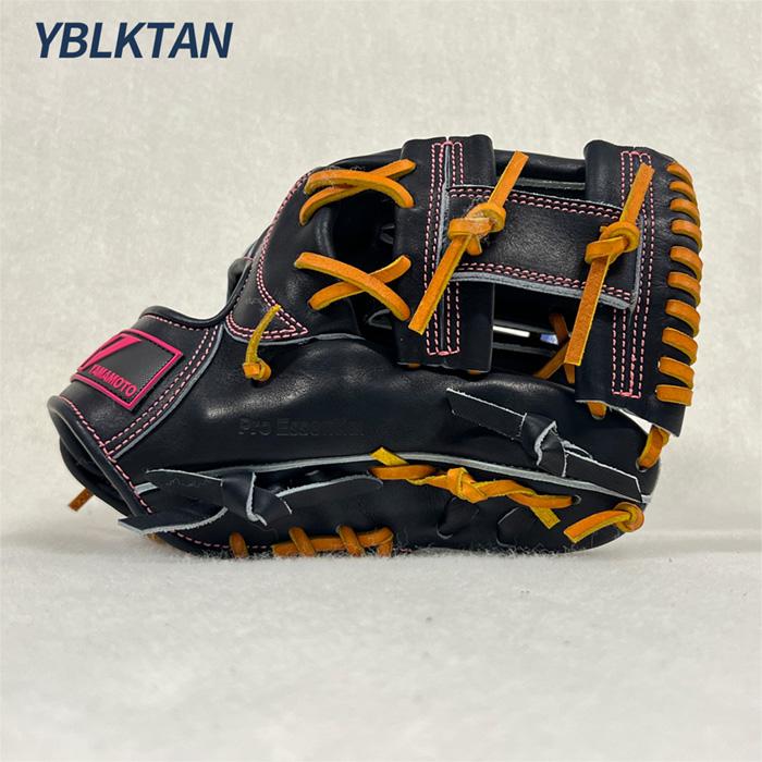 YGS 山本グラブスタジオ 野球 グローブ 硬式 内野用 高校野球対応 H