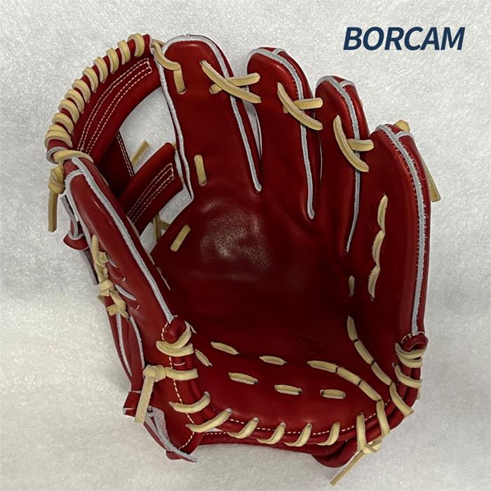 YGS 山本グラブスタジオ 野球 グローブ 硬式 内野用 高校野球対応 G6