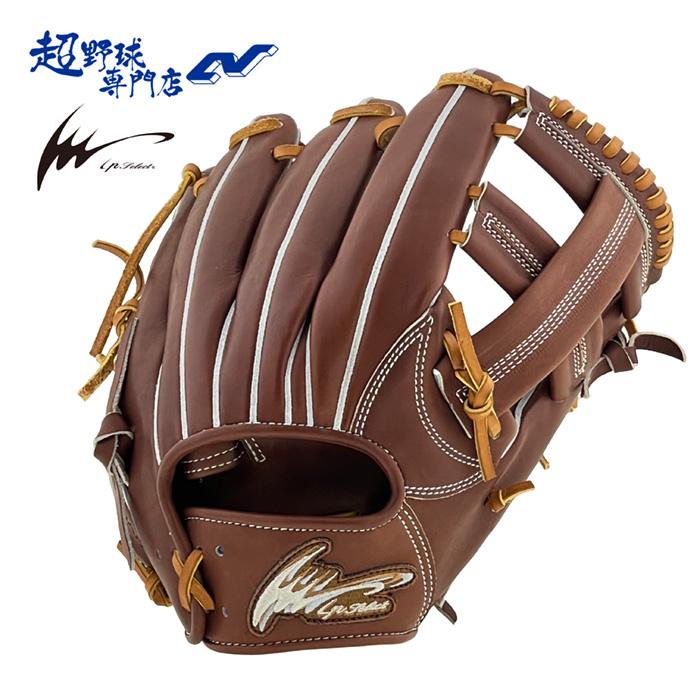 IPセレクト アイピーセレクト 野球 硬式 グローブ 十河モデル グラブ