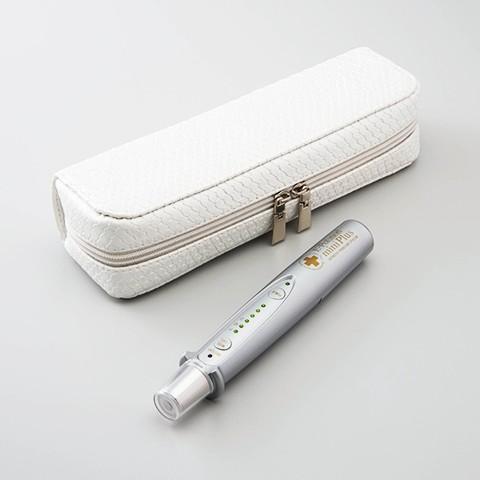 イーポレーション 美顔器 たるみ ほうれい線 目元 口元 エイジング