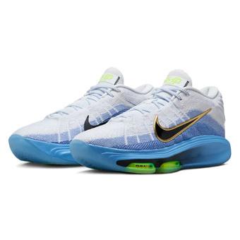 NIKE（ナイキ） バッシュ シューズ Air Zoom G.T. HUSTLE 3 : Ultimate
